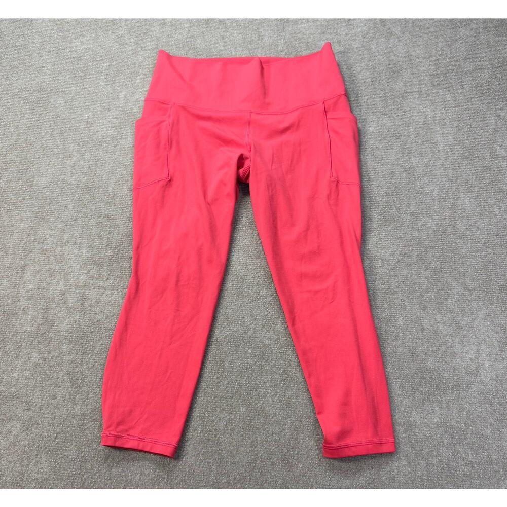 Athleta Salutation Stash Pocket II 7/8